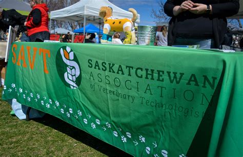 Veterinary Association Of Saskatchewan