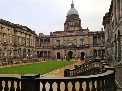 Veterinary College Edinburgh