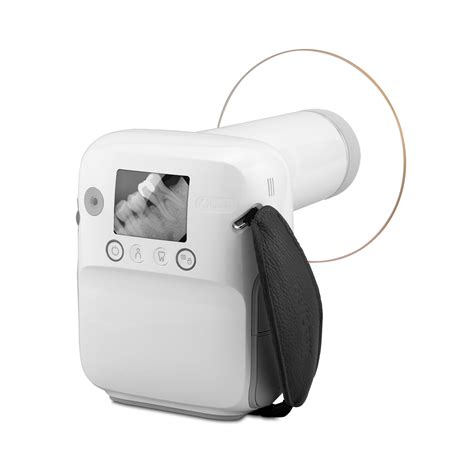 Veterinary Dental X Ray Sensor