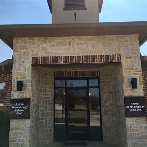 Veterinary Dermatology Grapevine