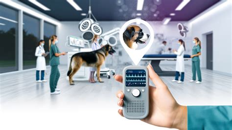 Veterinary Diagnostic Equipment