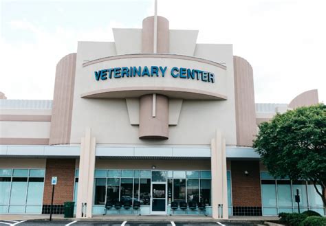 Veterinary Fredericksburg Va