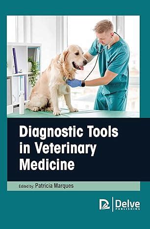 Veterinary Medicine Diagnostic Testing