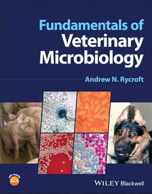 Veterinary Microbiology Definition