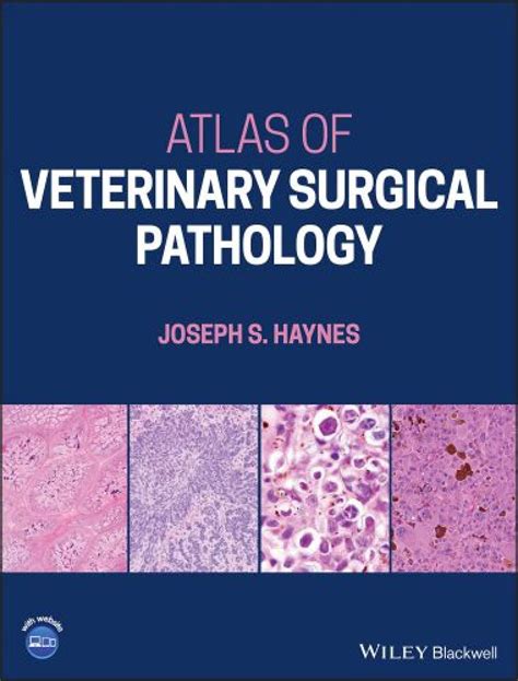 Veterinary Pathology Images