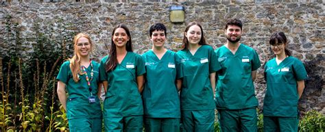 Veterinary Rotating Internship Uk