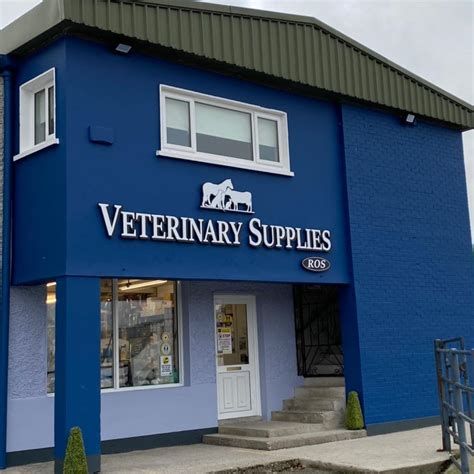 Veterinary Supplies Roscommon