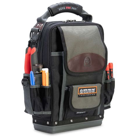 veto meter bag