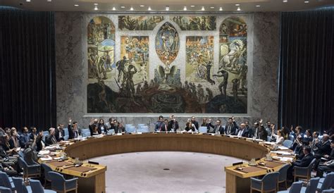 veto un security council