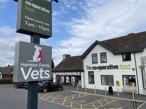 Vets In Doncaster