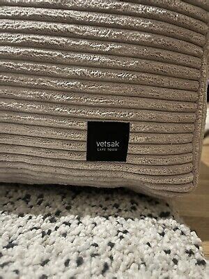 Vetsak Sofa Ebay