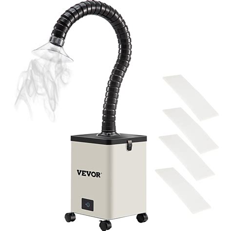 Vevor Solder Fume Extractor