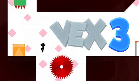 vex 3 coolmathgames