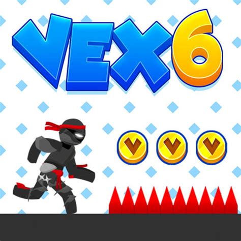 Vex 6 Unblocked Games 67