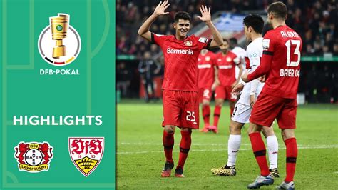 vfb leverkusen highlights