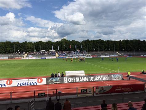 vfb oldenburg live ticker heute