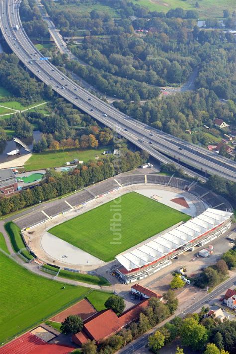 vfb oldenburg stadion