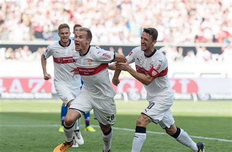 vfb stuttgart news liveticker