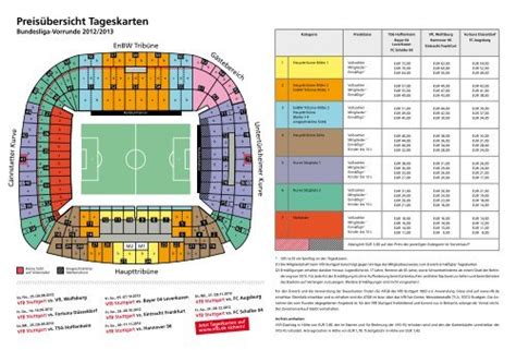 vfb stuttgart ticketpreise 2023