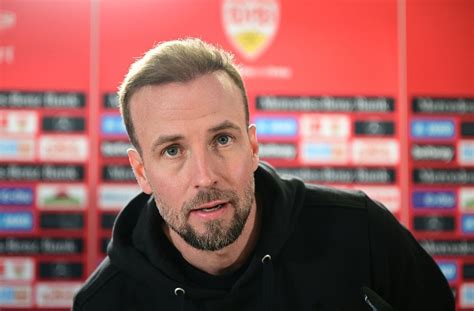 vfb stuttgart trainer aktuell