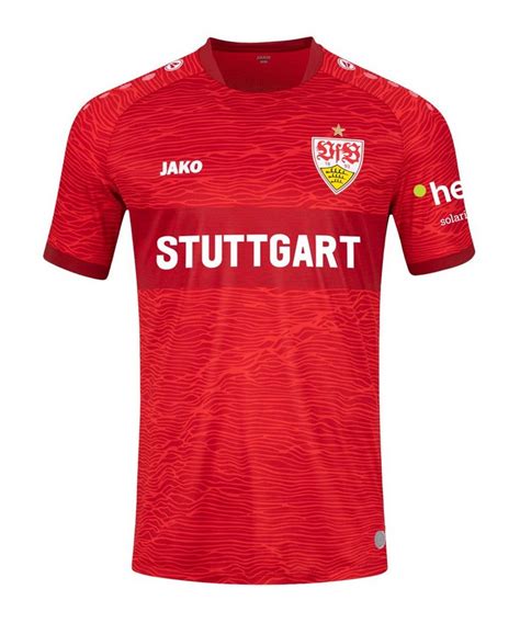 vfb stuttgart trikot sale