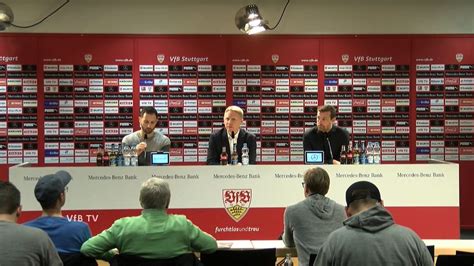 vfb tv pressekonferenz