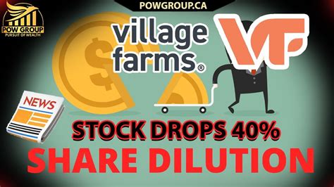 vff stock news today