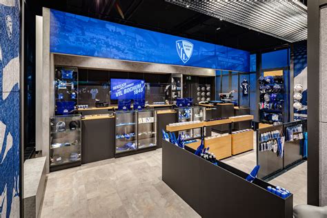 vfl bochum fanshop