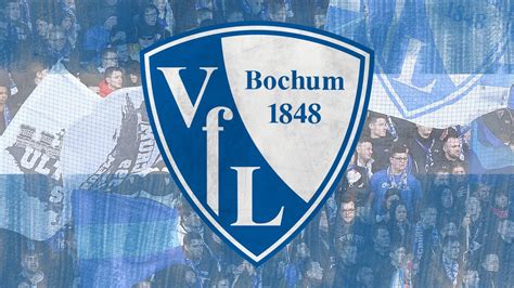 vfl bochum spielplan