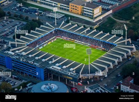 vfl bochum stadion adresse