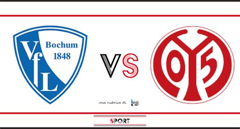 vfl bochum vs mainz