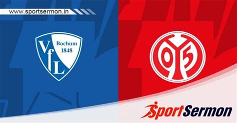 vfl bochum vs mainz prediction