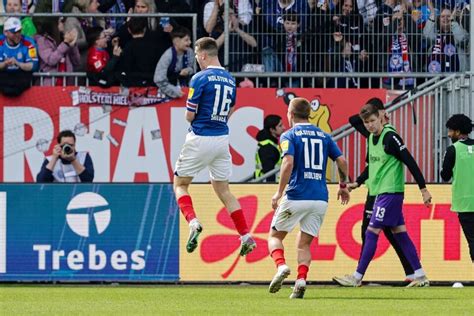 vfl osnabrück gegen kiel