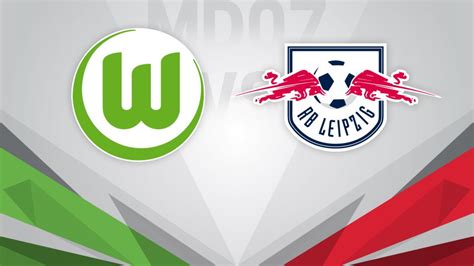 vfl wolfsburg - rb leipzig prediction