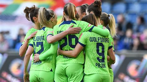 vfl wolfsburg frauen kicker