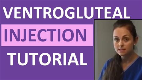 Vg Injection Technique