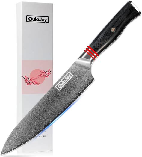 Vg10 Chef Knife