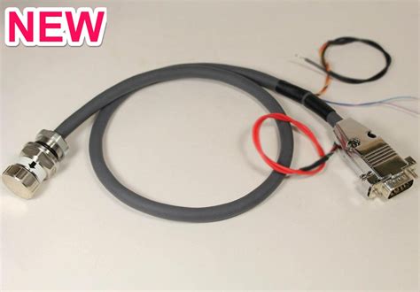 Vga Bulkhead Connector