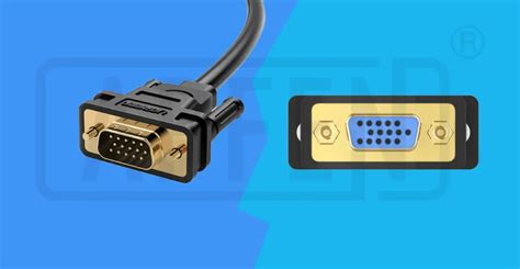 Vga Cable Data Transfer Rate