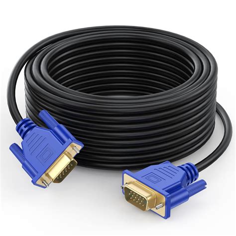 Vga Computer Cord