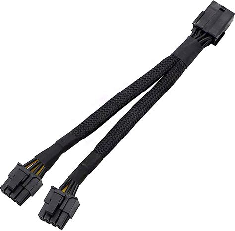 Vga Power Cable To Gpu