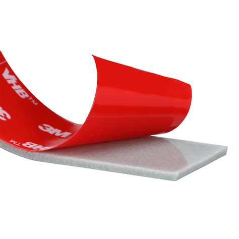 Vhb Tape Lowes