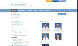 vhc physician group patient portal
