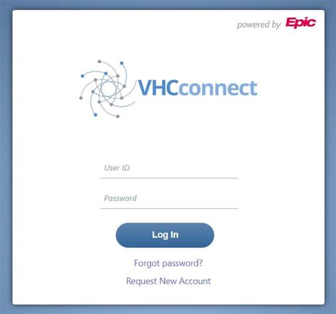 vhc portal for providers