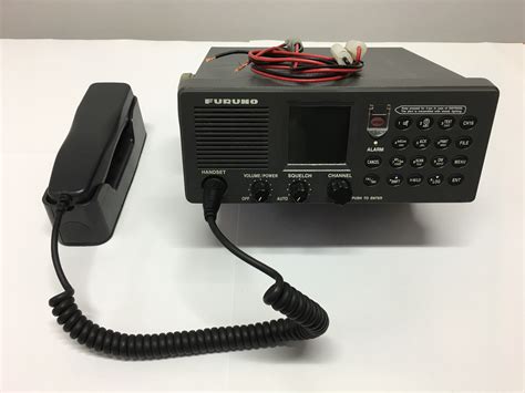 vhf hf mf