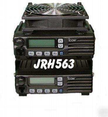 Vhf Repeater Controller