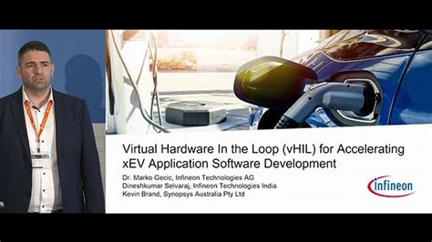 Vhil Hardware In The Loop
