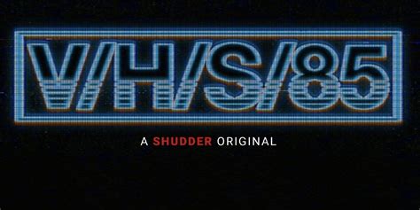 vhs 1985 release date