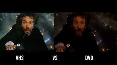 VHSとDVDとデジタル配信の違いを示すメディア比較イメージ