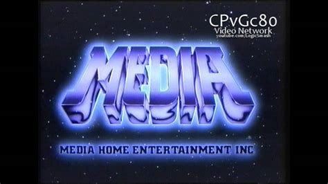 vhs media home 1987